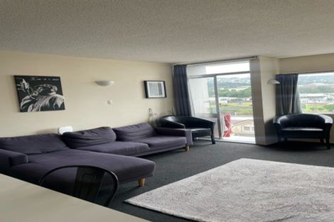 Photo of property in Melksham Towers, 503/131 Brougham Street, Mount Victoria, Wellington, 6011