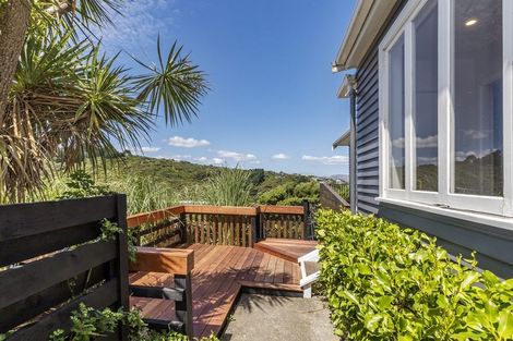 Photo of property in 63 Gordon Road, Plimmerton, Porirua, 5026