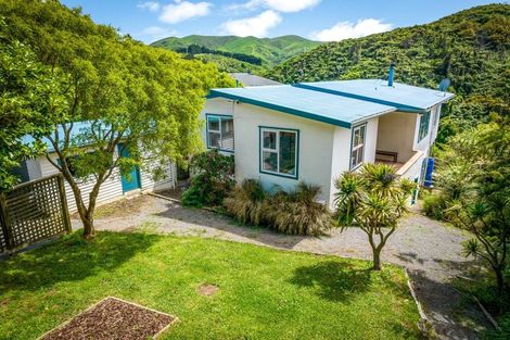 Photo of property in 102 Hill Road, Belmont, Lower Hutt, 5010