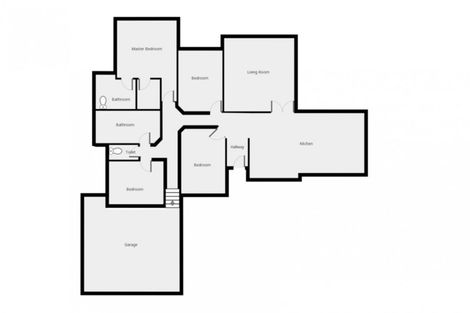 Photo of property in 51 Contour Avenue, Pyes Pa, Tauranga, 3112