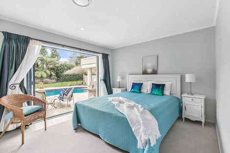 Photo of property in 18 Kingfisher Grove, Greenhithe, Auckland, 0632