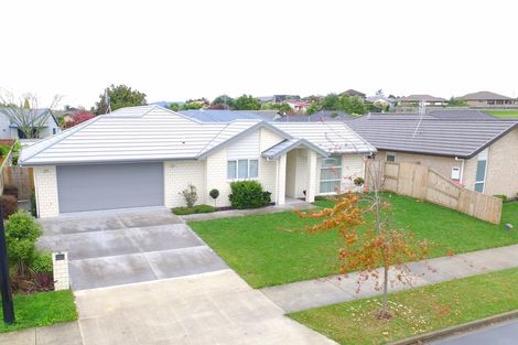 Photo of property in 49 Cumberland Drive, Flagstaff, Hamilton, 3210