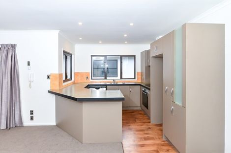 Photo of property in 42b Willoughby Street, Whitiora, Hamilton, 3200