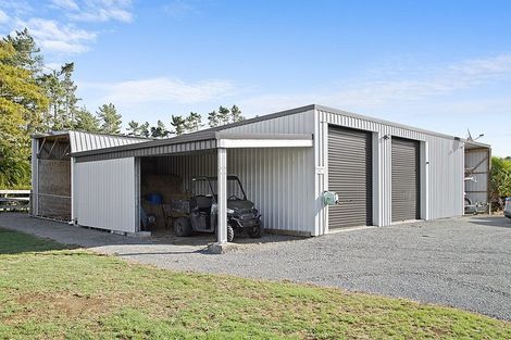 Photo of property in 66 John Hill Road, Hunua, Papakura, 2583