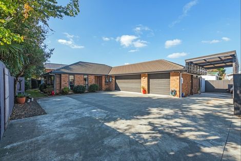 Photo of property in 367a Botanical Road, West End, Palmerston North, 4412