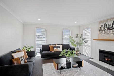 Photo of property in 103 Lowes Road, Rolleston, 7614