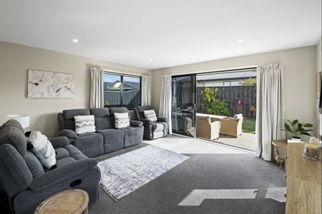 Photo of property in 17 Barcote Lane, Rolleston, 7615