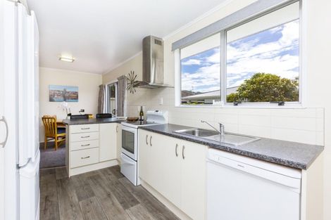 Photo of property in 4c Guiness Street, Avalon, Lower Hutt, 5011