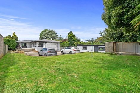 Photo of property in 263 Old Taupo Road, Hillcrest, Rotorua, 3015