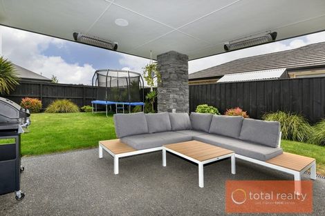 Photo of property in 5 Bouma Street, Halswell, Christchurch, 8025