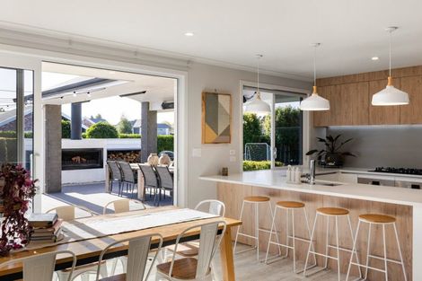 Photo of property in 26 Mike Smith Drive, Cambridge, 3434