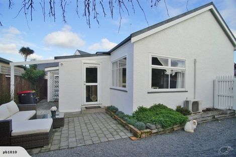 Photo of property in 6 Scott Street, Sydenham, Christchurch, 8023