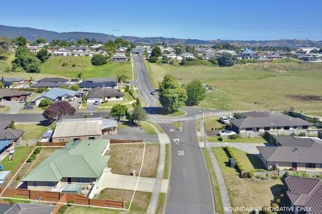 Photo of property in 10 Cannell Farm Drive, Te Puke, 3119
