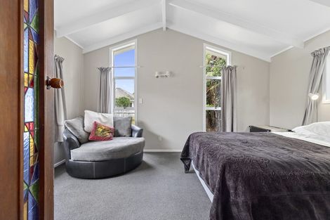 Photo of property in 6 Vine Street, Hillcrest, Hamilton, 3216