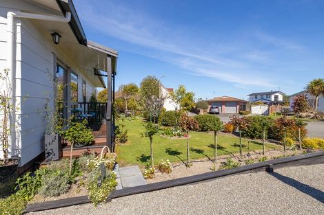 Photo of property in 5 Kereru Place, Masterton, 5810