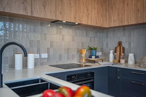 Photo of property in 7/8 Bennett Road, Pakuranga, Auckland, 2010