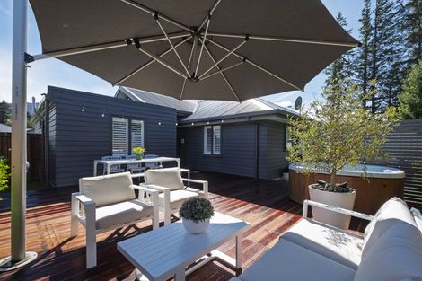 Photo of property in 1 Tennyson Close, Hanmer Springs, 7334