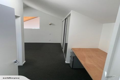 Photo of property in 289 Armagh Street, Christchurch Central, Christchurch, 8011