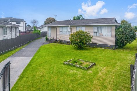 Photo of property in 12 Tiari Place, Mangere East, Auckland, 2024