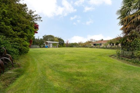 Photo of property in 40 Gordon Place, Levin, 5510