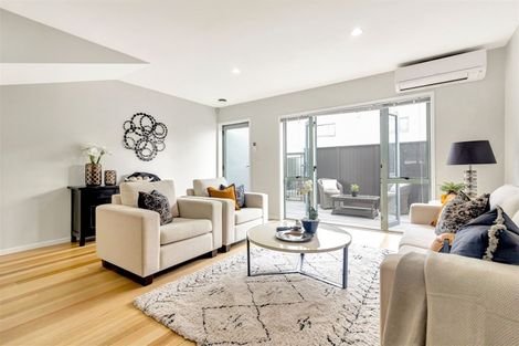 Photo of property in 4f Wilkins Street, Freemans Bay, Auckland, 1011
