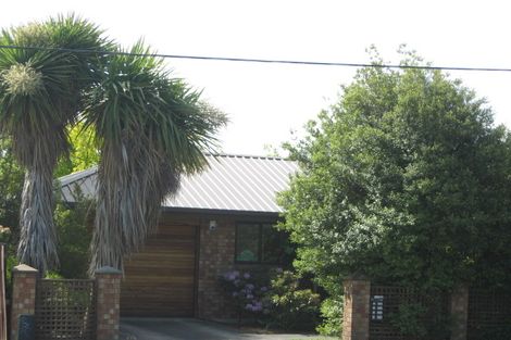 Photo of property in 85 Bletsoe Avenue, Spreydon, Christchurch, 8024