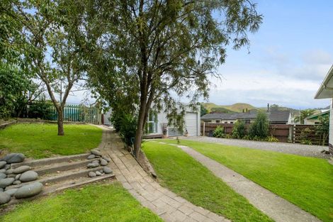 Photo of property in 22 Paraone Road, Tamarau, Gisborne, 4010