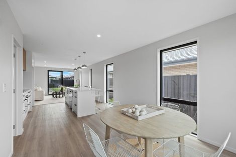 Photo of property in 21 Pender Street, Kaiapoi, 7630