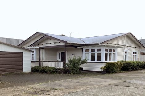 Photo of property in 10 Killarney Road, Frankton, Hamilton, 3204