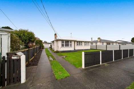 Photo of property in 7 Ramanui Avenue, Hawera, 4610