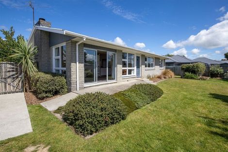 Photo of property in 30 Moore Street, Rolleston, 7614