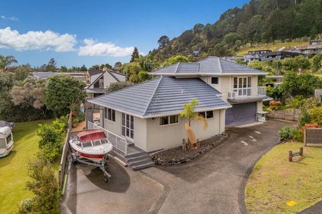 Photo of property in 102 The Quay, Pauanui, Hikuai, 3579