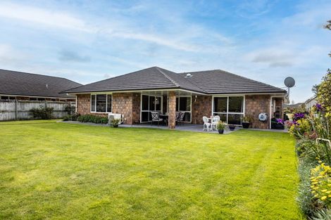 Photo of property in 36a Manawapou Road, Hawera, 4610