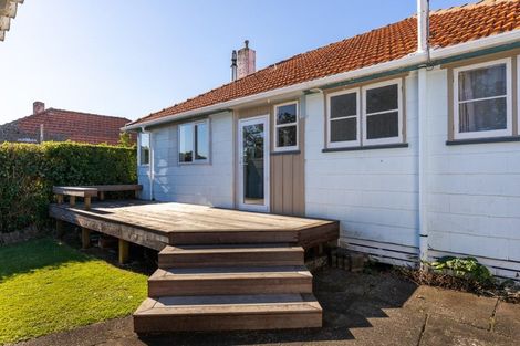 Photo of property in 41 Seymour Street, Waitara, 4320