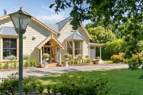 Photo of property in 161 Underhill Road, Featherston, 5773