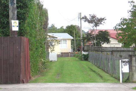 Photo of property in 147 Bruce Mclaren Road, Henderson, Auckland, 0612