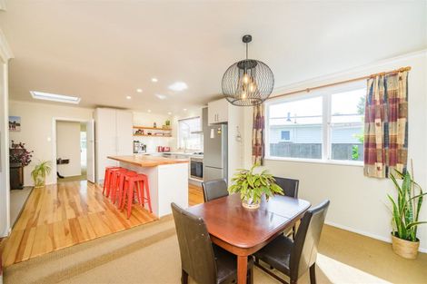 Photo of property in 30 Snowdon Avenue, Terrace End, Palmerston North, 4410