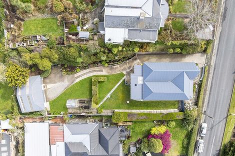 Photo of property in 34 Eglinton Road, The Glen, Dunedin, 9011