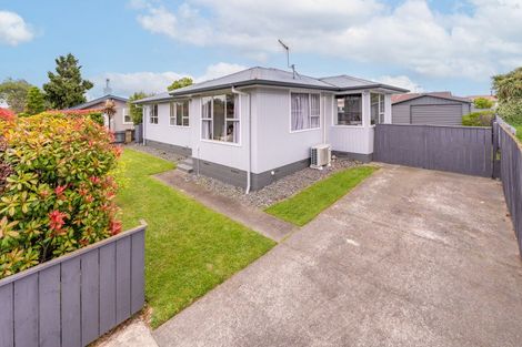 Photo of property in 42 Plunket Street, Tamatea, Napier, 4112