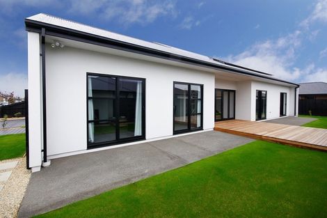 Photo of property in 67 Te Rito Street, Marshland, Christchurch, 8083