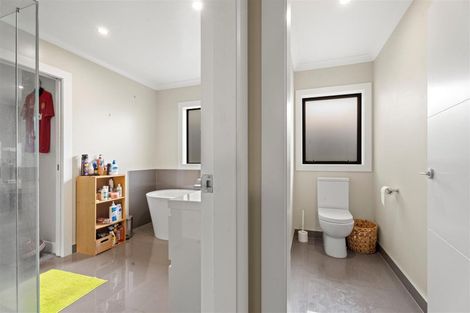 Photo of property in 37 Sylvester Crescent, Flagstaff, Hamilton, 3210