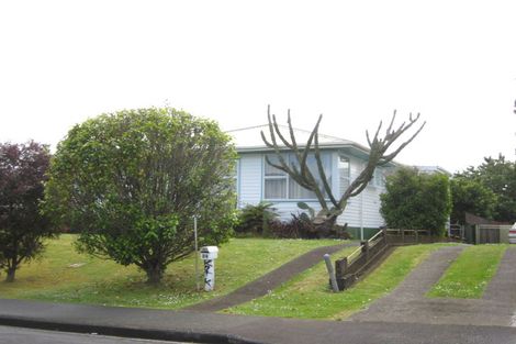 Photo of property in 34 Edinburgh Avenue, Rosehill, Papakura, 2113