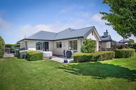 Photo of property in 786 Weedons Ross Road, West Melton, 7618