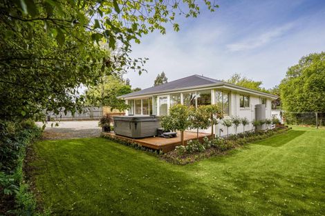 Photo of property in 1771 Cust Road, Cust, 7471