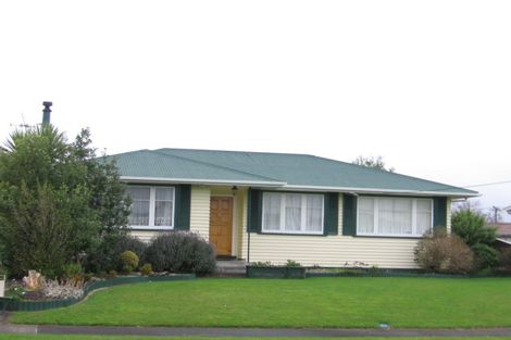 Photo of property in 14 Kettle Avenue, Awapuni, Palmerston North, 4412