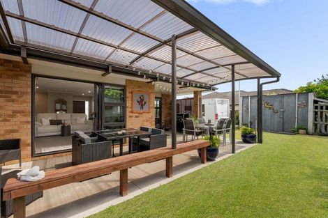 Photo of property in 4 Gina Way, Welcome Bay, Tauranga, 3112