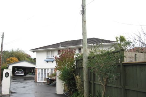 Photo of property in 1/34a Parkhill Road, Mellons Bay, Auckland, 2014