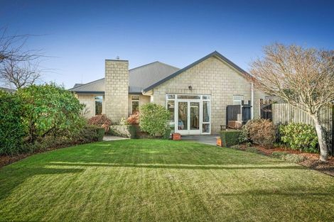 Photo of property in 21 Cairnbrae Drive, Prebbleton, 7604