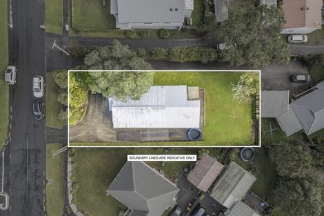 Photo of property in 26 Clayburn Road, Glen Eden, Auckland, 0602