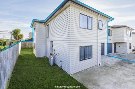 Photo of property in 54d Cambridge Terrace, Papatoetoe, Auckland, 2025